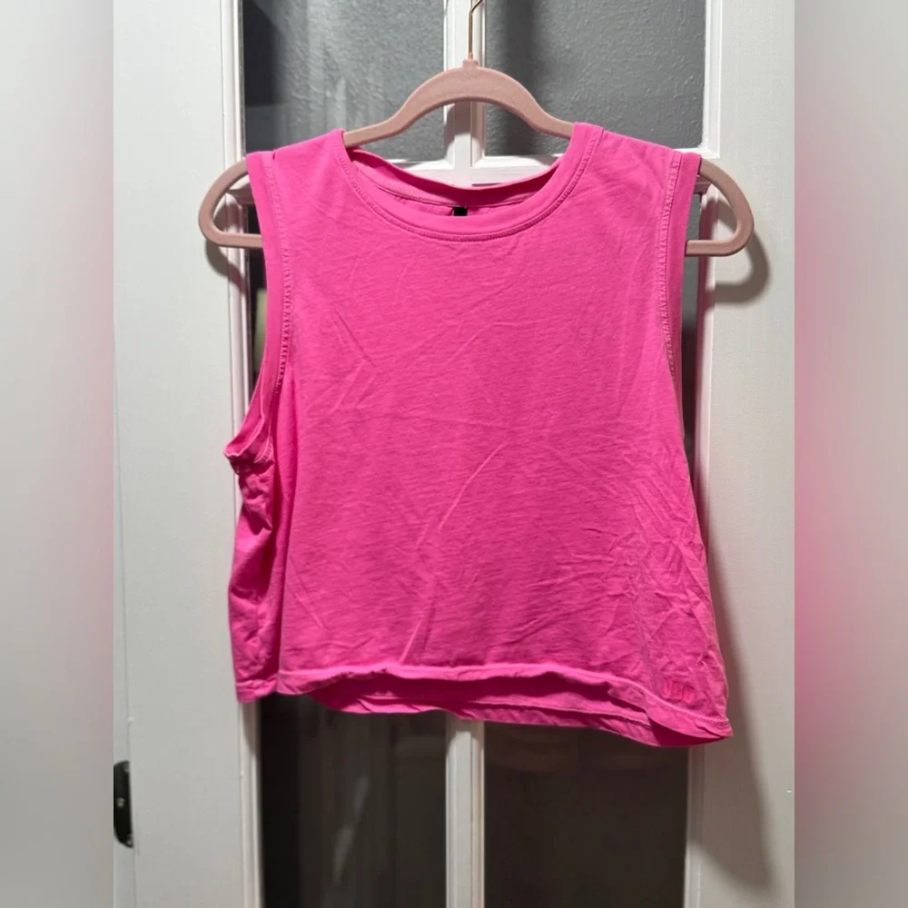 UGG® Soni Muscle Tank Top for Women - Picture 2 of 6